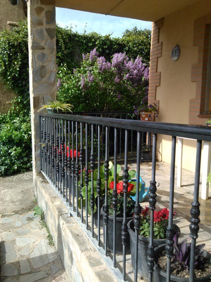 Hotel Fuerte De San Mauricio Palazuelo de Vedija Esterno foto