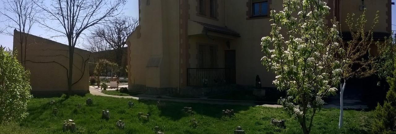 Hotel Fuerte De San Mauricio Palazuelo de Vedija Esterno foto