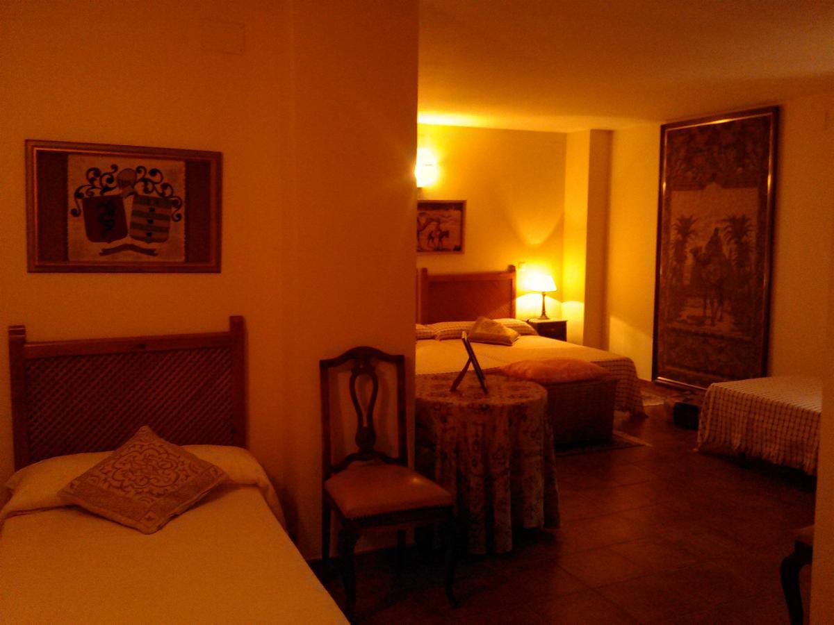 Hotel Fuerte De San Mauricio Palazuelo de Vedija Esterno foto