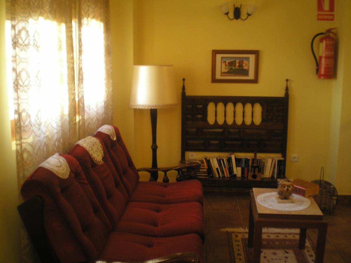 Hotel Fuerte De San Mauricio Palazuelo de Vedija Esterno foto