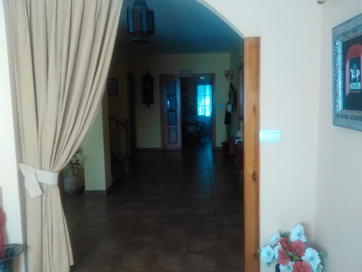 Hotel Fuerte De San Mauricio Palazuelo de Vedija Esterno foto
